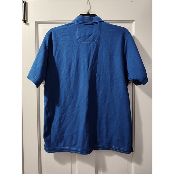 Tommy Bahama Florida Gators Supima Size Small Collegiate Polo Worlds Finest Luxe - Picture 8 of 10